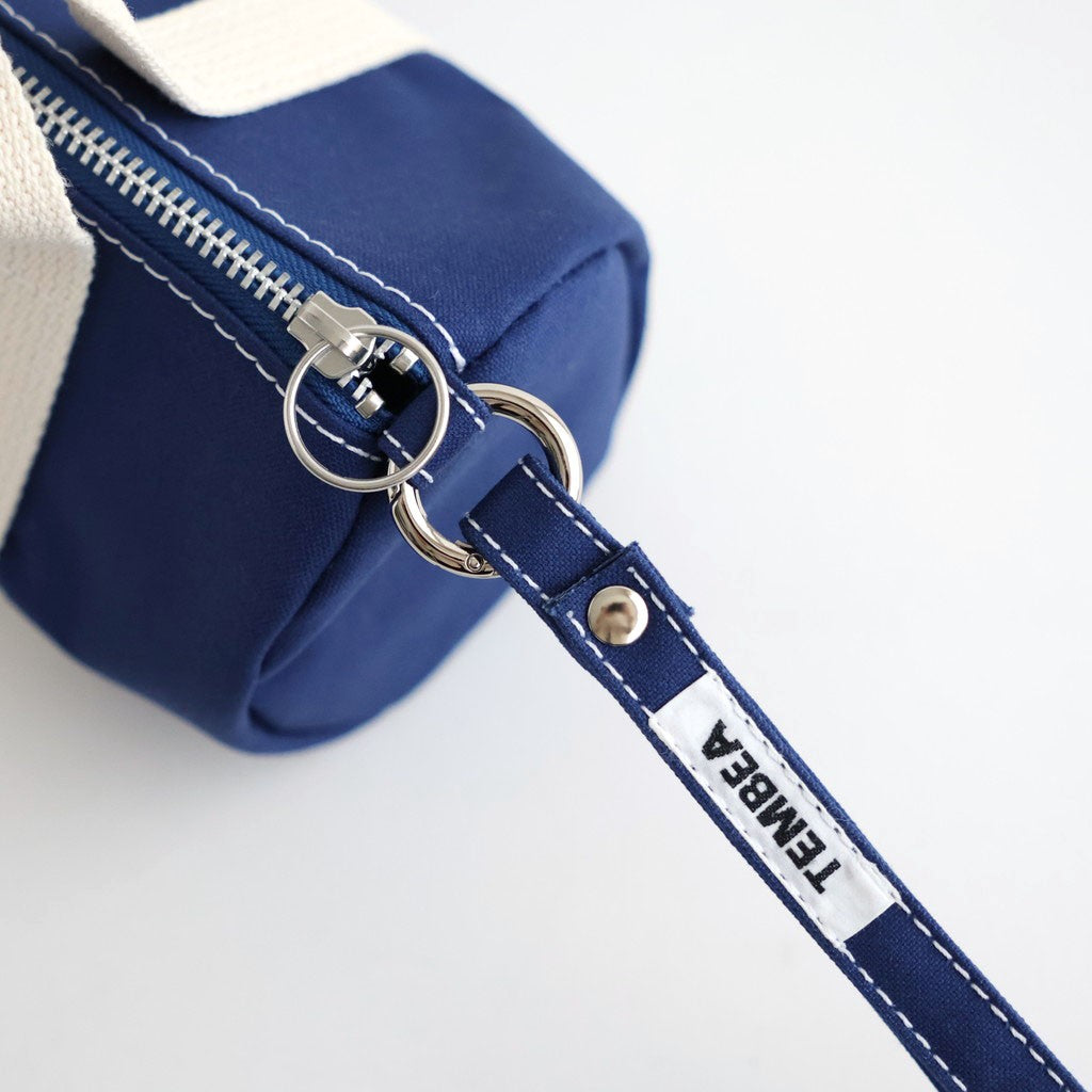 DUFFLE BAG MINI #NAVY [TMB-2622A]