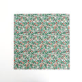 WILD BERRY FIELD LAWN BANDANA #True [no.7881]
