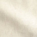 フレンチリネン/東炊きストライプ ギャザータックPT #012 キナリ [TS260PT074]