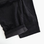 親子コーデュロイ ギャザーPT #001 クロ [US244PT018]