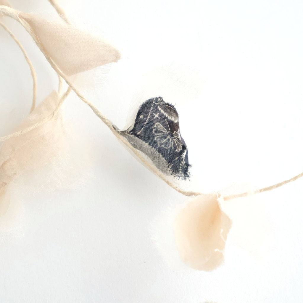 Mathilde Blouse #black [31-0003S]