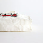 HAVE A KIP BAG #White [no.7274]