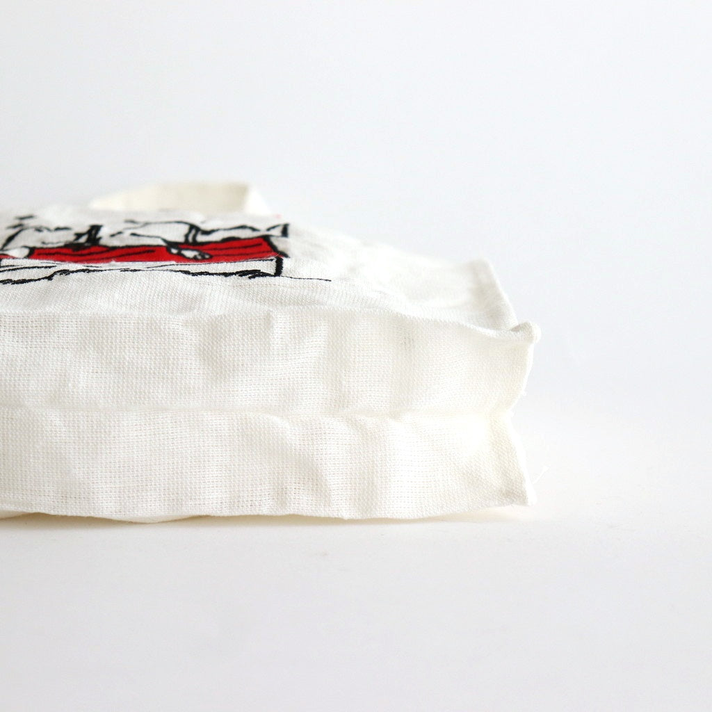 HAVE A KIP BAG #White [no.7274]