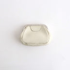 DOUBLE GAMA POUCH #SAND [TMB-2100N]