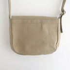 NEWS BAG SMALL #LT-OLIVE [TMB-2537A]
