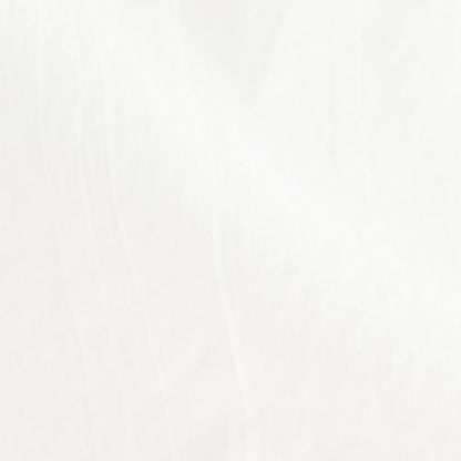 GARMENT DYE LAWN GATHER SMOCK #White [no.7520]