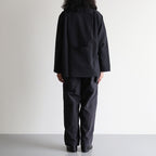 HW handsfree shirt #Black [251609]