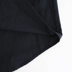 拡がる詩 Back open shirt #black [TLF-126-sh006-wcs]