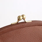 gama purse #antique brown