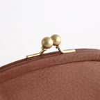 gama purse #antique brown