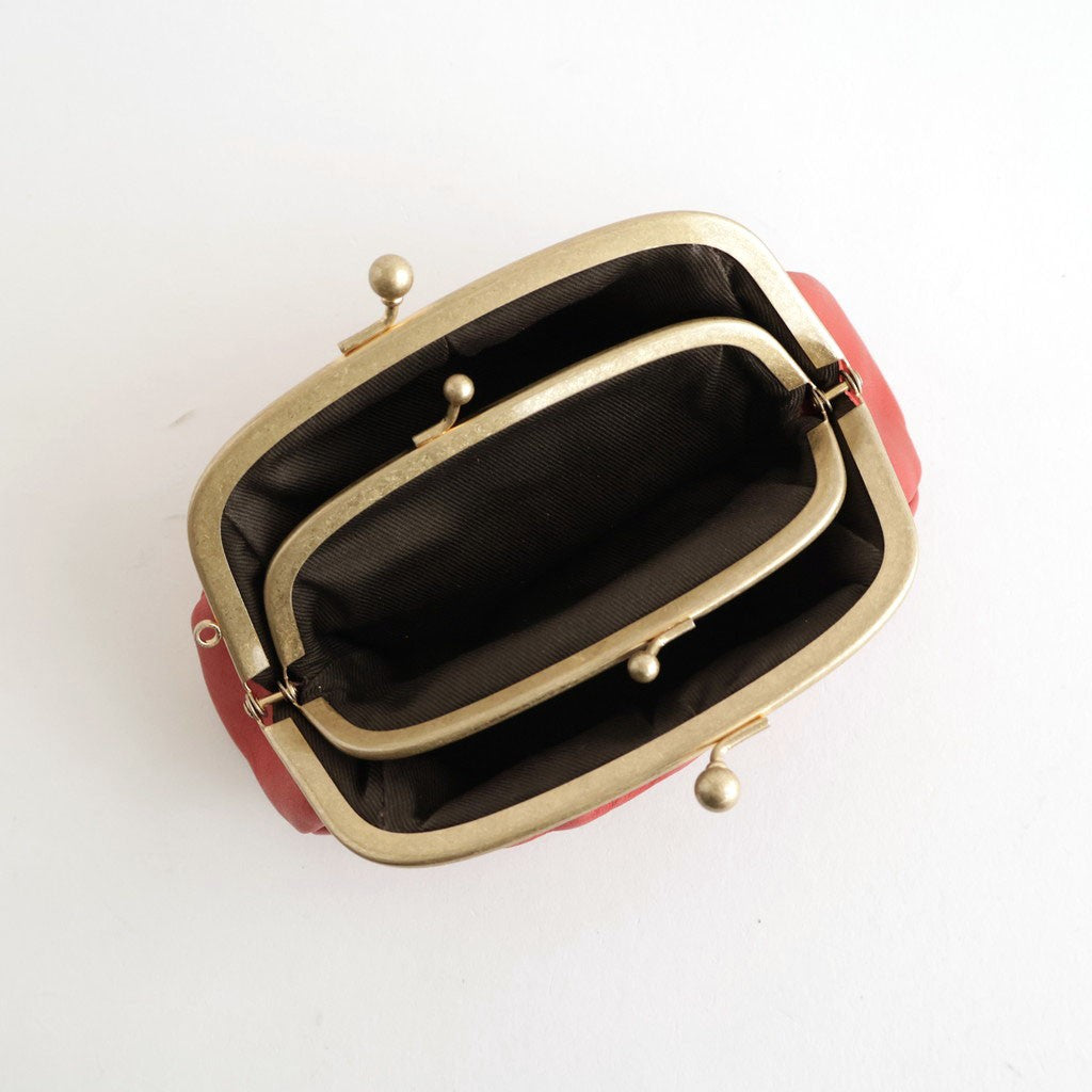 trapeze case #rouge