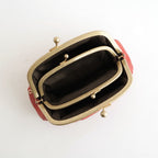 trapeze case #rouge