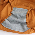 PANTS HOLIDAY #CINNAMON