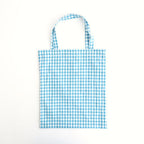 G.C. TOTE BAG #Peacock [no.8068]