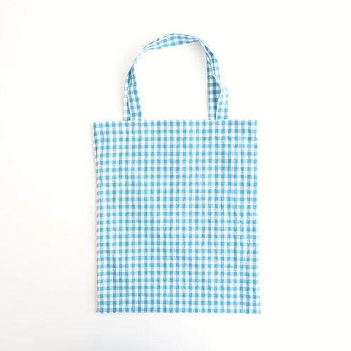 G.C. TOTE BAG #Peacock [no.8068]