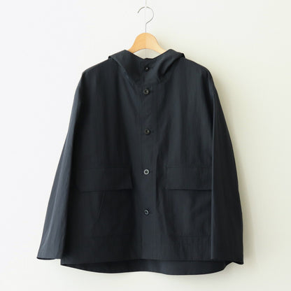 HW weather blouson #Navy [252205]