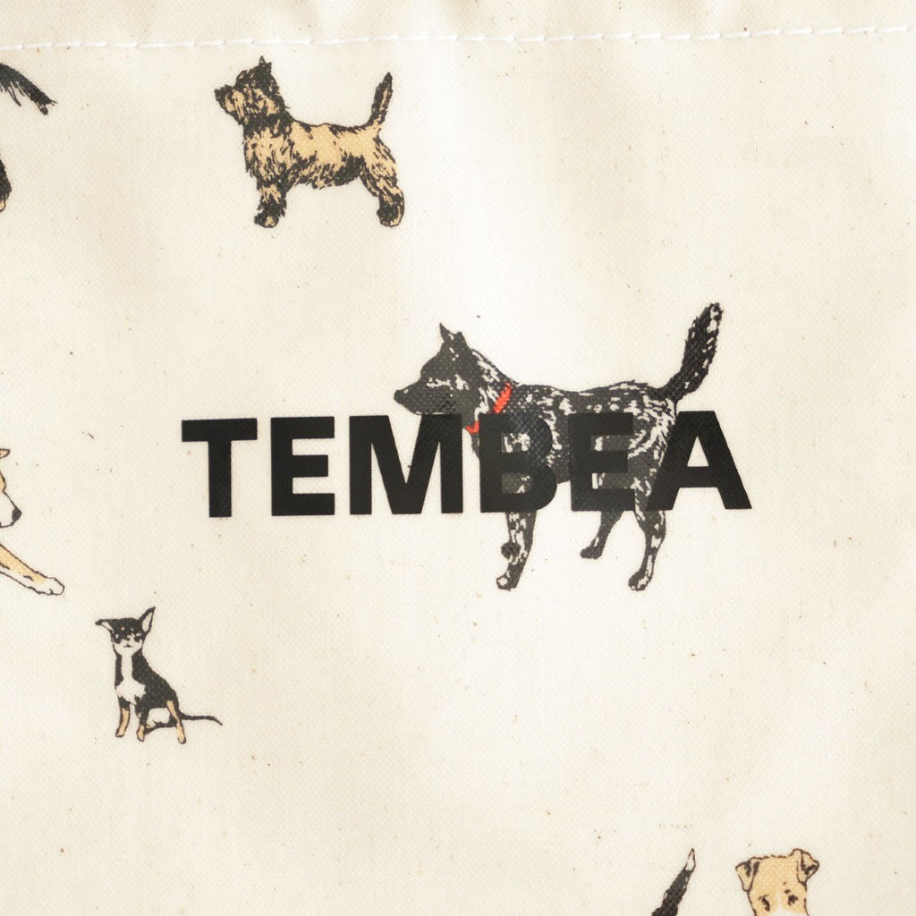 巾着POCHETTE #DOG-1 [TMB-2586H]
