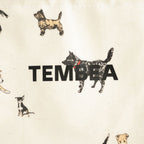 巾着POCHETTE #DOG-1 [TMB-2586H]