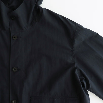HW weather blouson #Navy [252205]