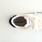 MARATHON TRAIL #WHITE [MR-2019A-CT-WH]