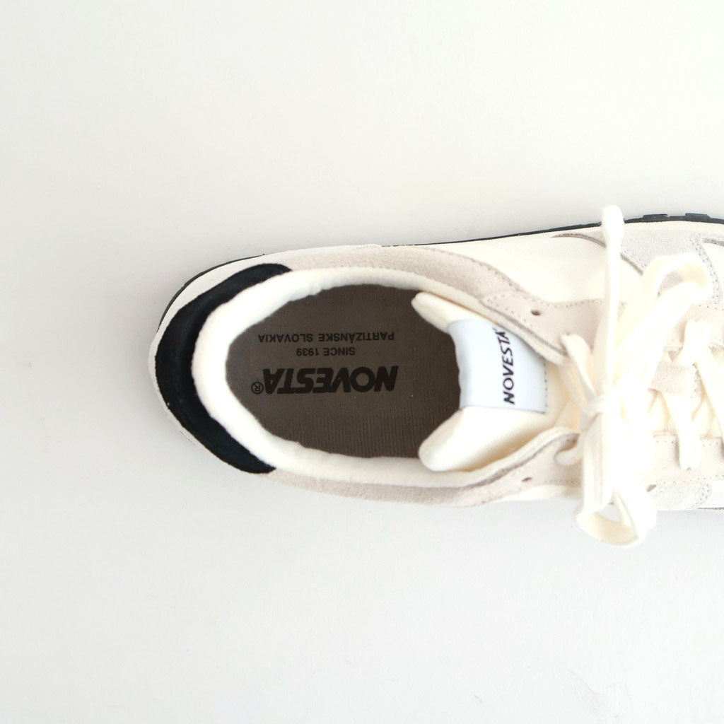 MARATHON TRAIL #WHITE [MR-2019A-CT-WH]