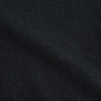 French Pure Linen クルーネックカーディガン #001 クロ [UT262KN001]