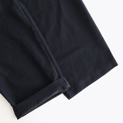 Chambon Cotton Pants #NV [A232242PP696]