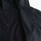 HW weather blouson #Navy [252205]