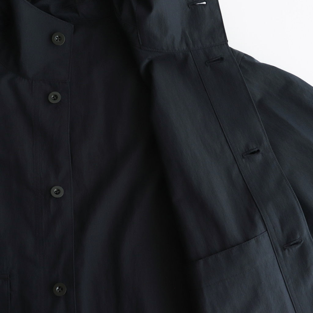 HW weather blouson #Navy [252205]