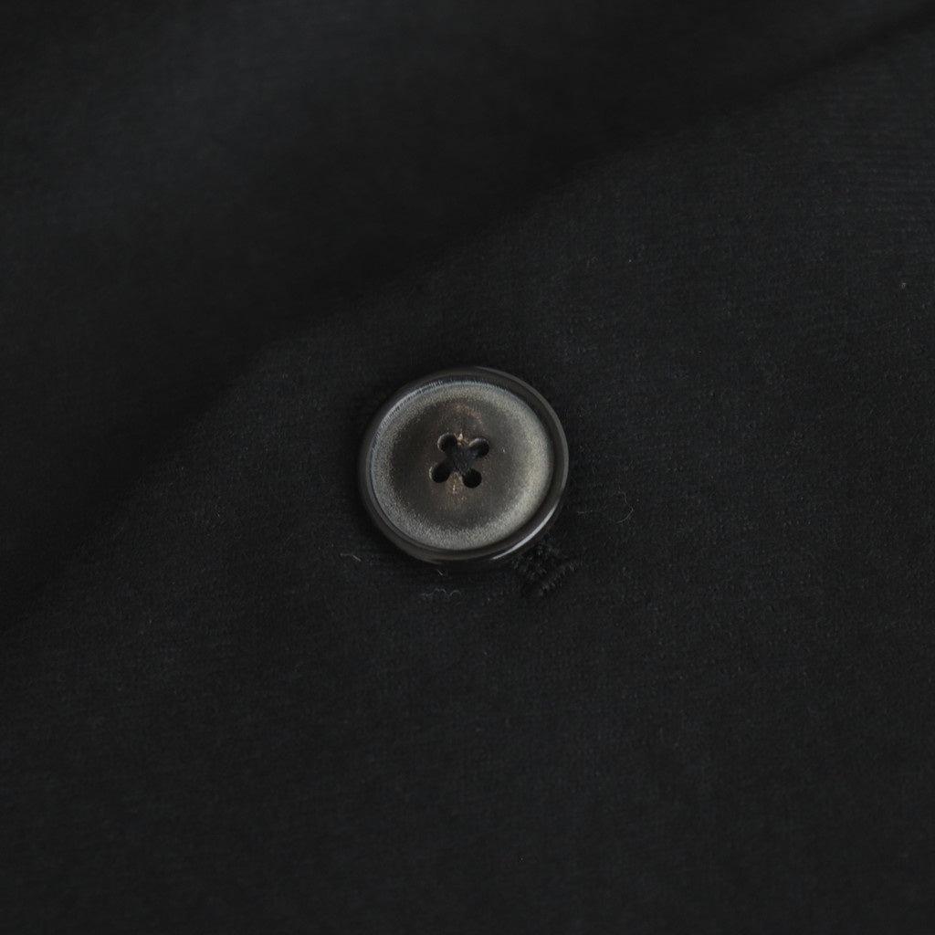 手の中の夜 Double-Breasted dress #black [TLF-125-op012-mw]