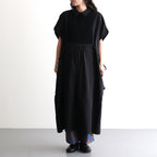 Memories p/o dress #Black [262302]