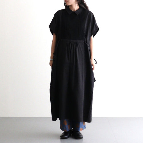 Memories p/o dress #Black [262302]