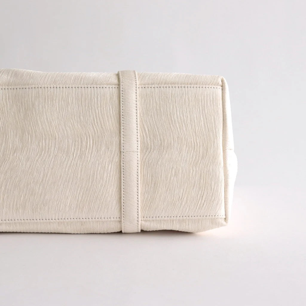 TOTE BAG 運 #KINARI [AL4129BG-29]