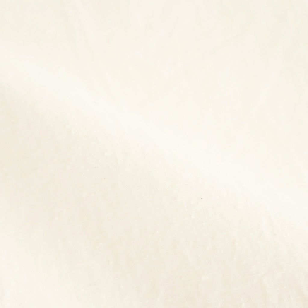 拡がる詩 Back open shirt #ecru [TLF-126-sh006-wcs]