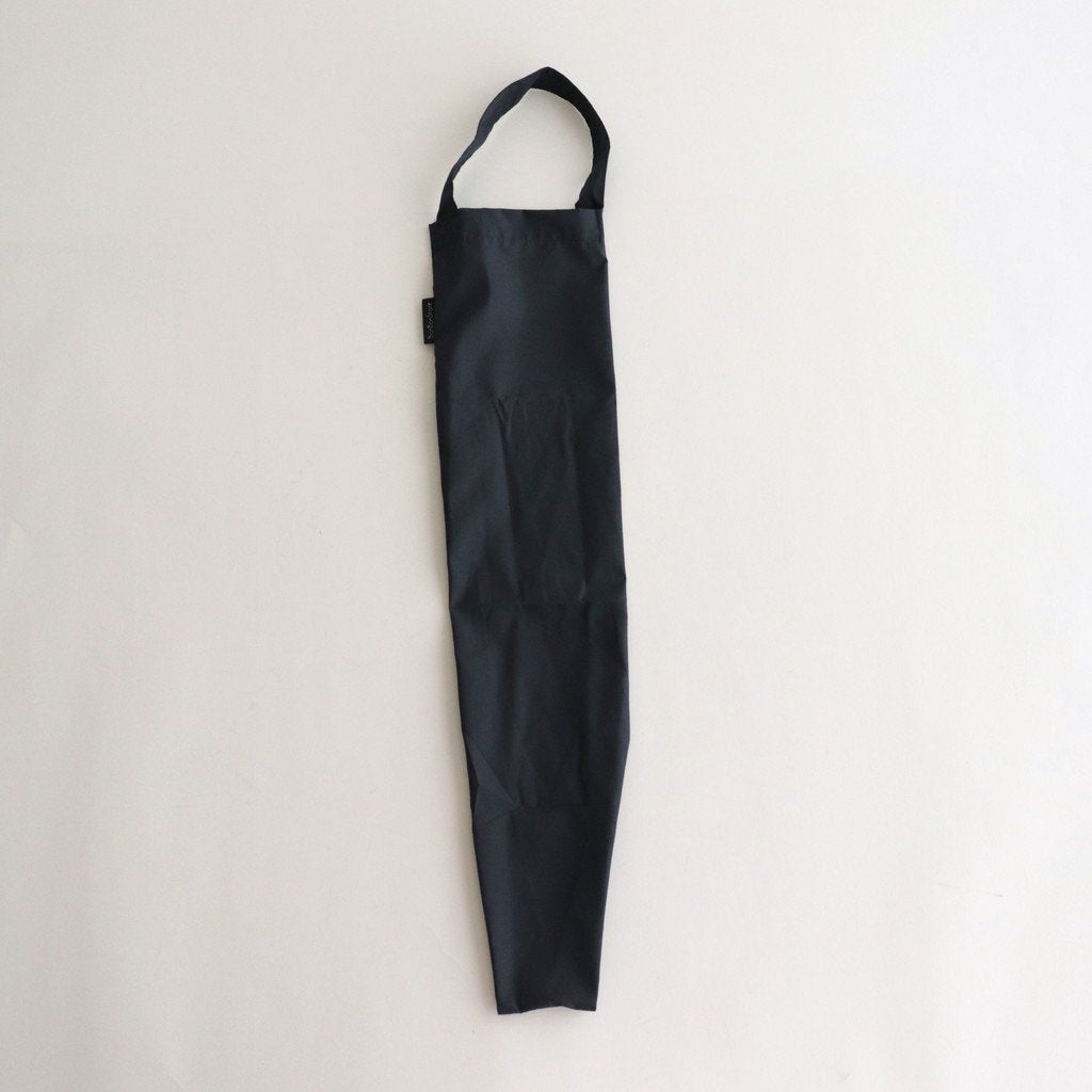 Standard long umbrella #Traditional Navy [BON-23009]