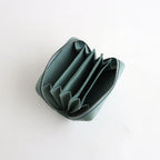 MINI ZIP #GRAIN SAGE-GREEN [TMB-1916A]