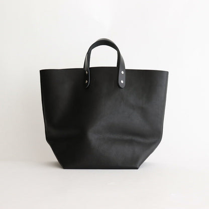 DELIVERY TOTE MEDIUM #BLACK [TMB-1695H]