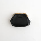 DOUBLE GAMA POUCH #BLACK [TMB-2100N]
