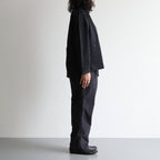 HW handsfree shirt #Black [251609]