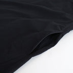 拡がる詩 Back open dress #black [TLF-126-op005-wcs]