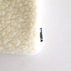 Drawstring Pouch #WHITE [TMB-2432A]