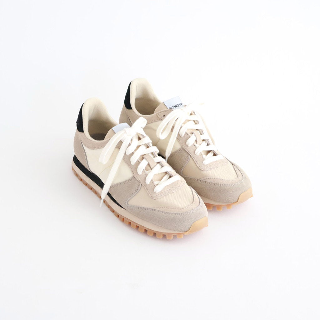 MARATHON TRAIL #BEIGE [MR-2019A-CT-BE]