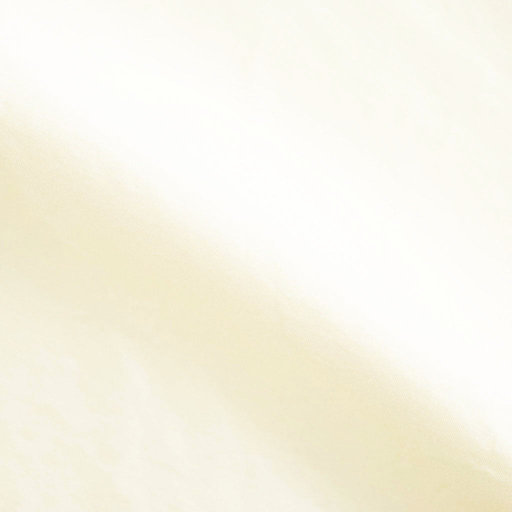 Volant blouse #ivory [32-0014A]
