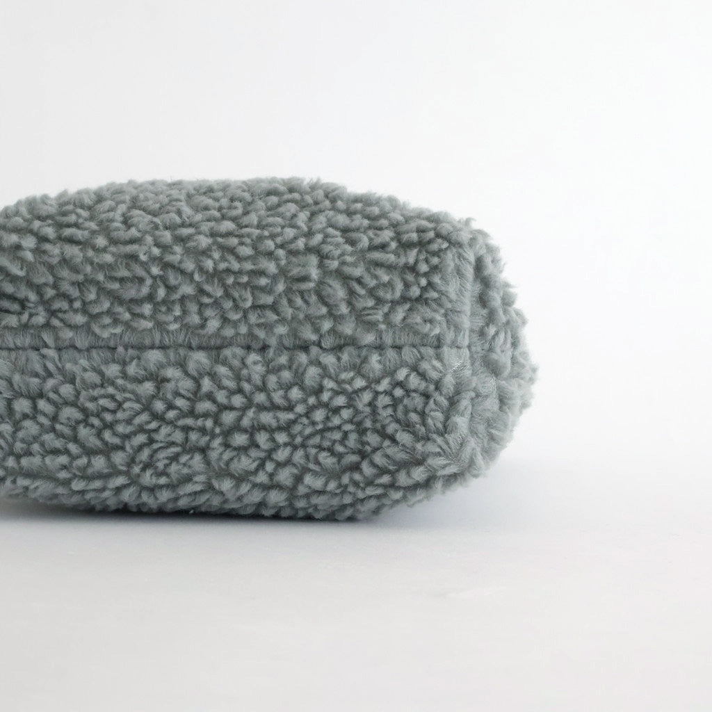 PAPER TOTE SMALL #GREY [TMB-2439A]