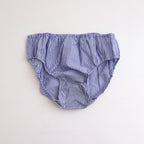 PANTS #NO.26 BLUE STRIPE