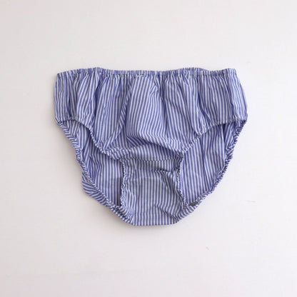 PANTS #NO.26 BLUE STRIPE