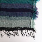 roots shawl MIDDLE #L [PL-EG-1465]