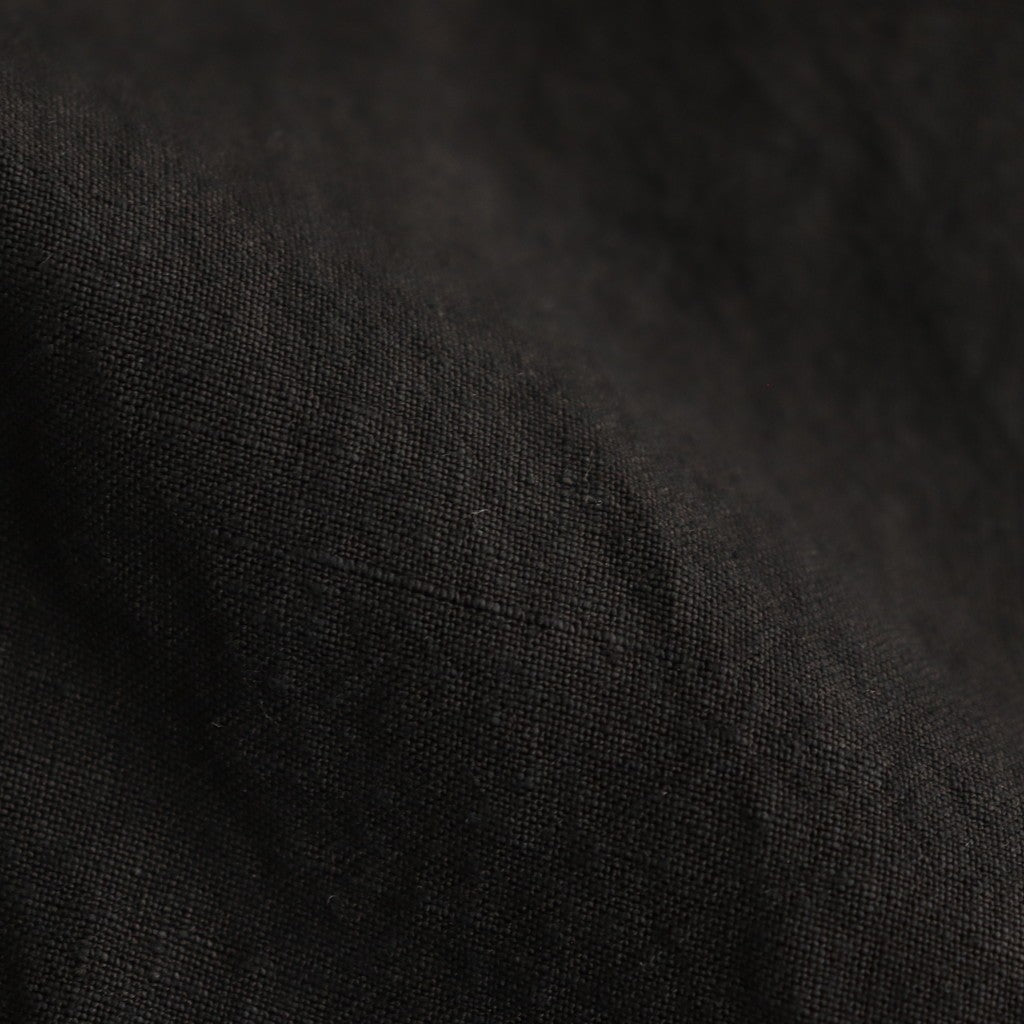 HW slacks #Black [251512]