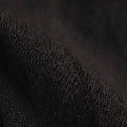 HW slacks #Black [251512]