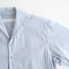 Hae sailor shirt #Saxe [261601]